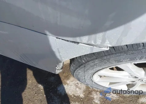 2010 Toyota Camry Xle из США, поврежденный, VIN 4T1BF3EK7AU066473